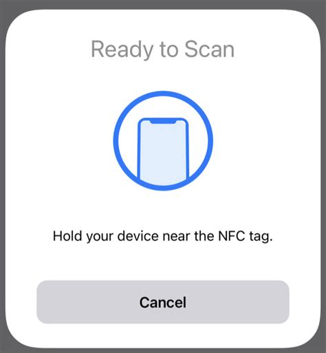 can iphone 6 read nfc tags|iphone not reading nfc tag.